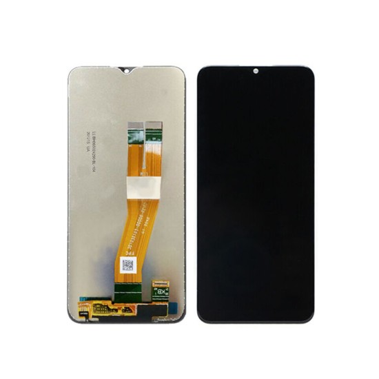 TOUCH+DISPLAY SAMSUNG GALAXY A02S/A025F YELLOW FLEX BLACK TOUCH+DISPLAY SAMSUNG GALAXY A02S/A025F YELLOW FLEX BLACK